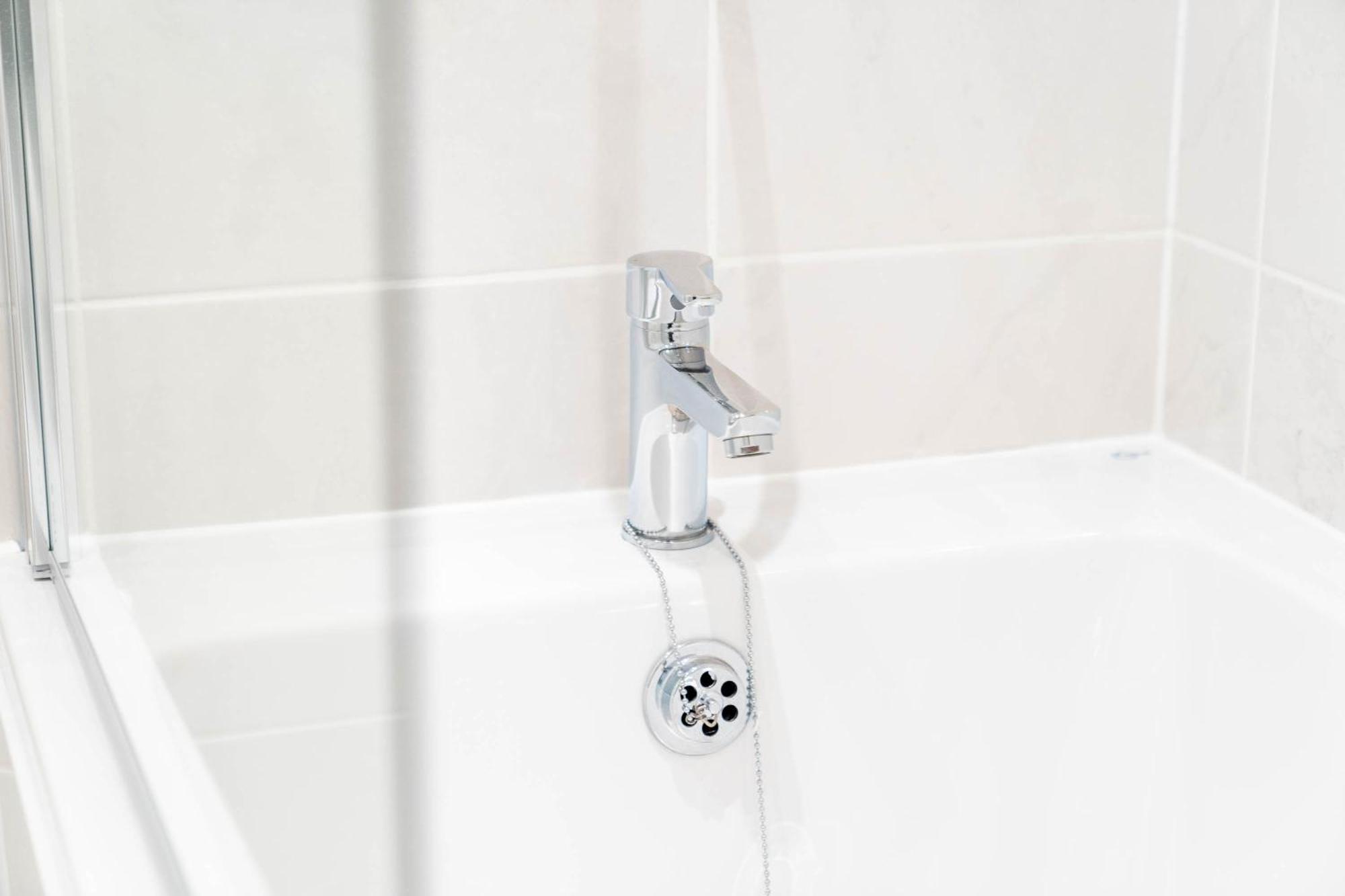 Luxury Apartment - Twin Beds - Selly Oak - Off-Street Parking - Free Netflix & Wifi - Top Rated 9Cc Μπέρμιγχαμ Εξωτερικό φωτογραφία